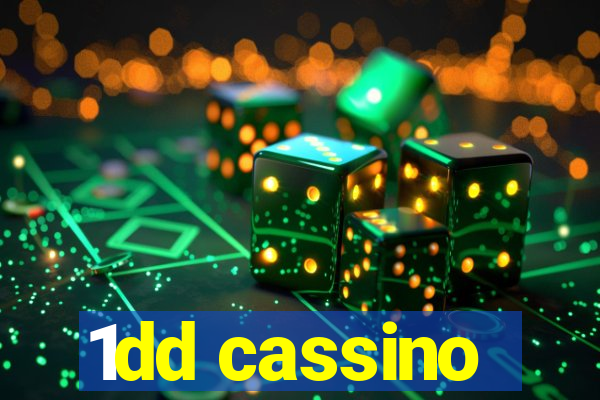 1dd cassino